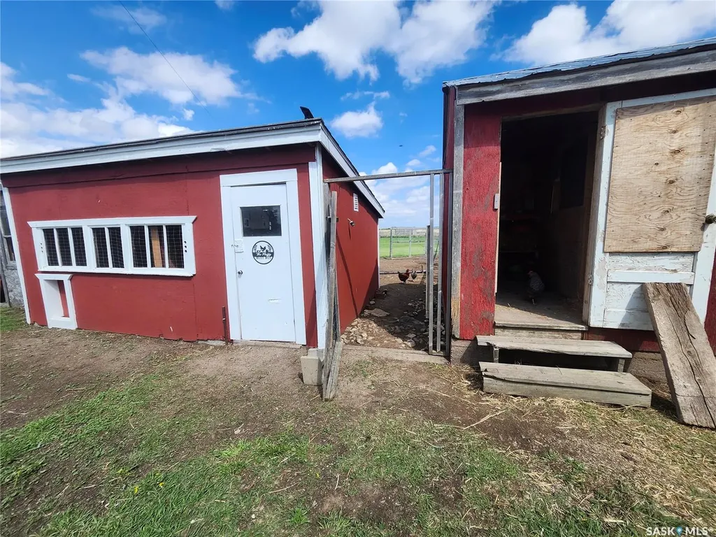 Rural Address Progress Rm No. 351 SK S0L 2A0