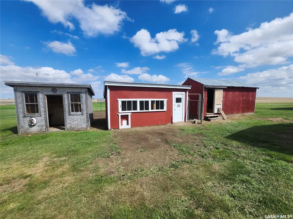 Rural Address Progress Rm No. 351 SK S0L 2A0