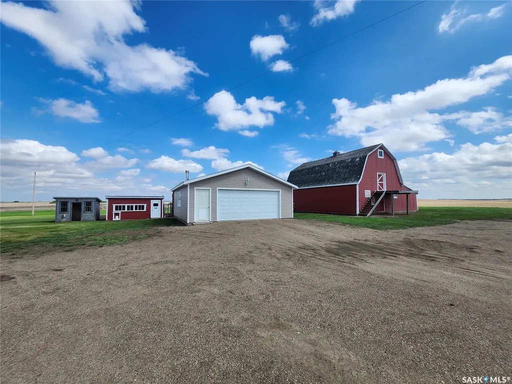 Rural Address Progress Rm No. 351 SK S0L 2A0