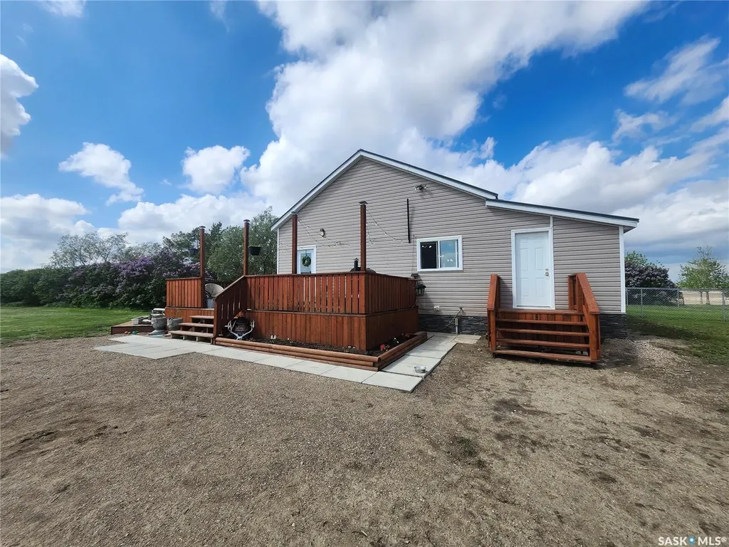 Rural Address Progress Rm No. 351 SK S0L 2A0