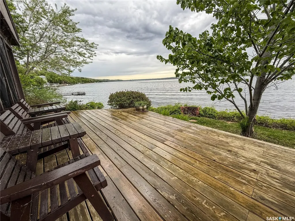 215-216 Osment Avenue Katepwa Beach SK S0G 2Y0