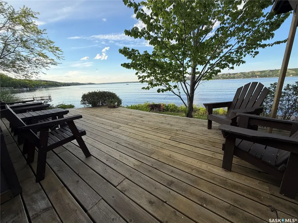 215-216 Osment Avenue Katepwa Beach SK S0G 2Y0