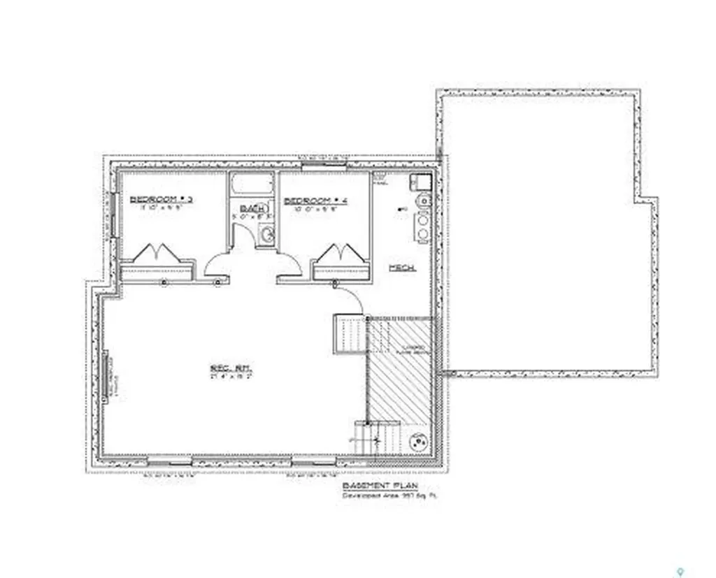 1056 West Park Boulevard Moose Jaw SK S6J 0E6