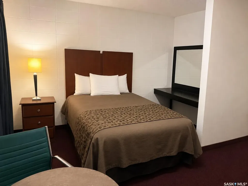 101 Center Street Assiniboia SK S0H 0B0