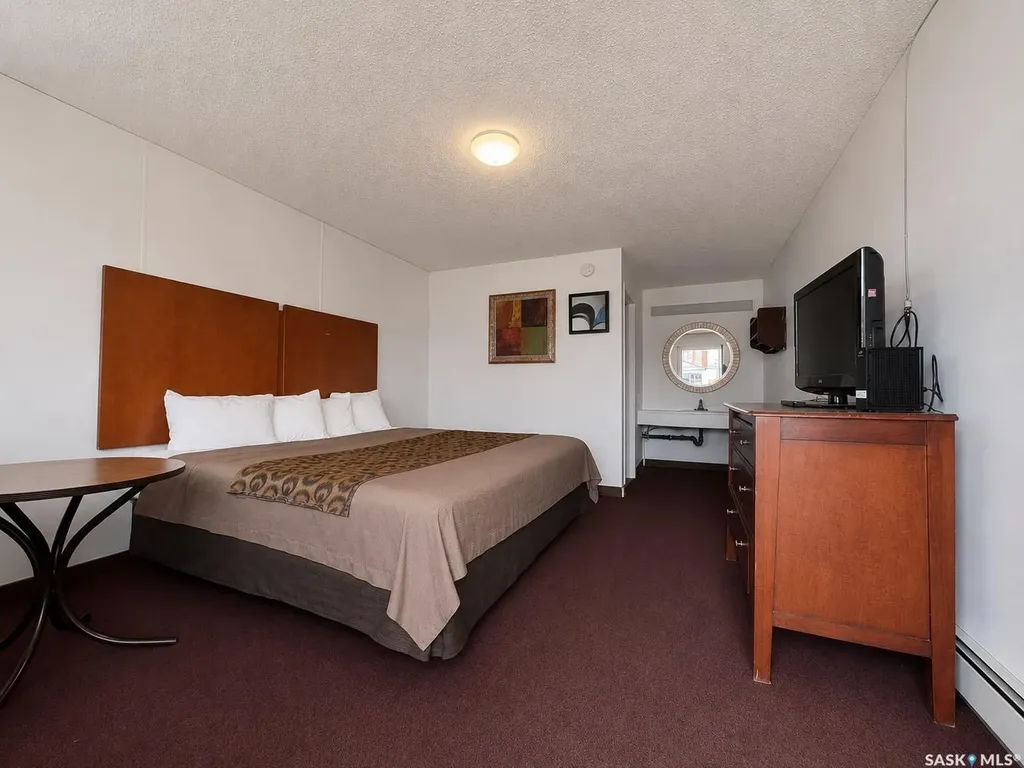 101 Center Street Assiniboia SK S0H 0B0