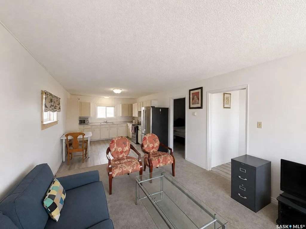 101 Center Street Assiniboia SK S0H 0B0