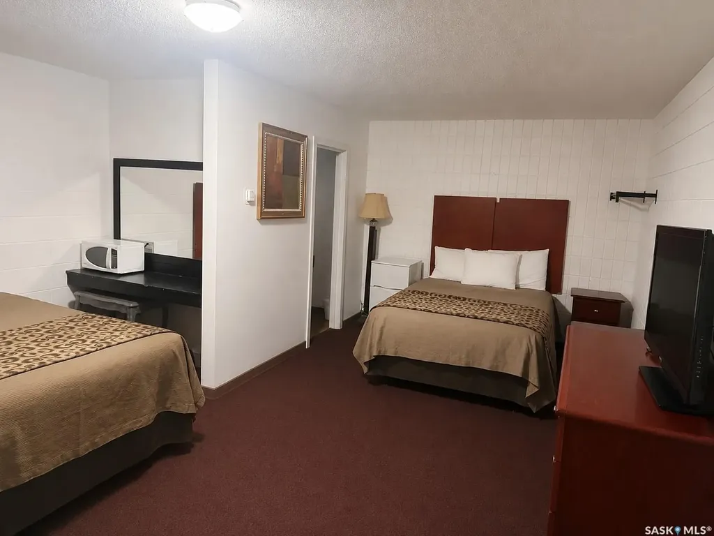 101 Center Street Assiniboia SK S0H 0B0