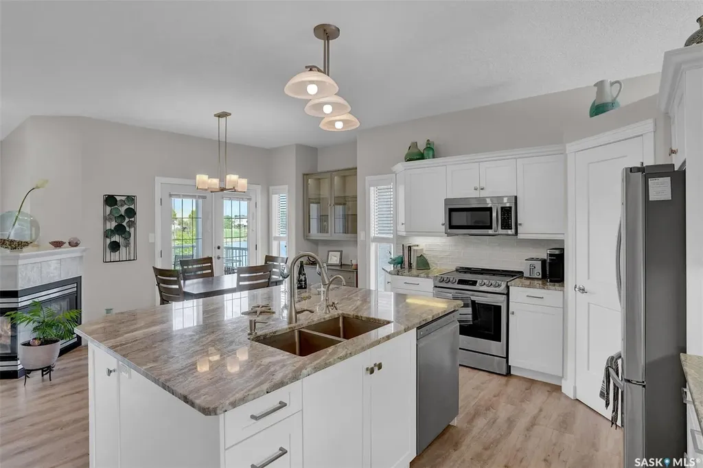 3320 Buckingham Drive E Regina SK S4V 2S8