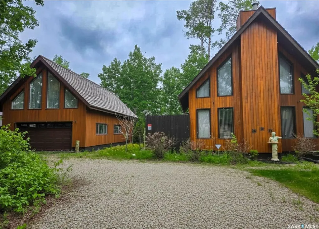 509 Oldroyd Drive Good Spirit Lake SK S0A 0L0