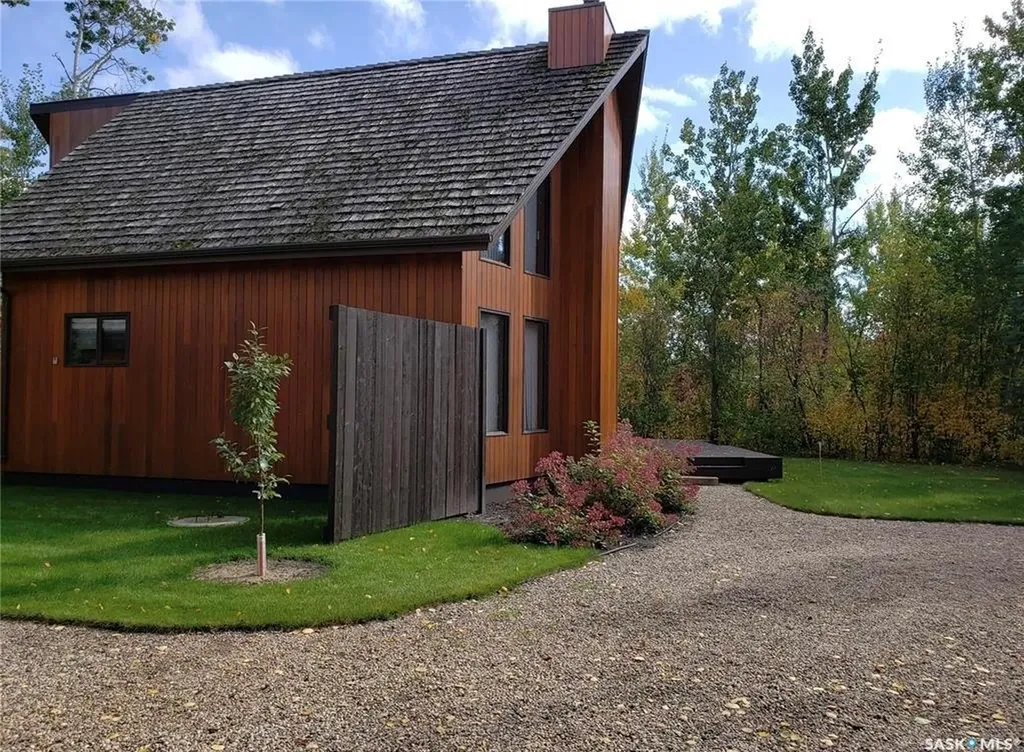 509 Oldroyd Drive Good Spirit Lake SK S0A 0L0