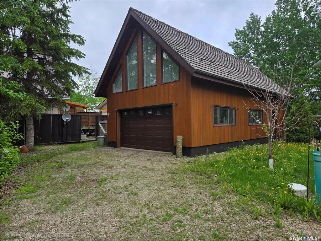 509 Oldroyd Drive Good Spirit Lake SK S0A 0L0