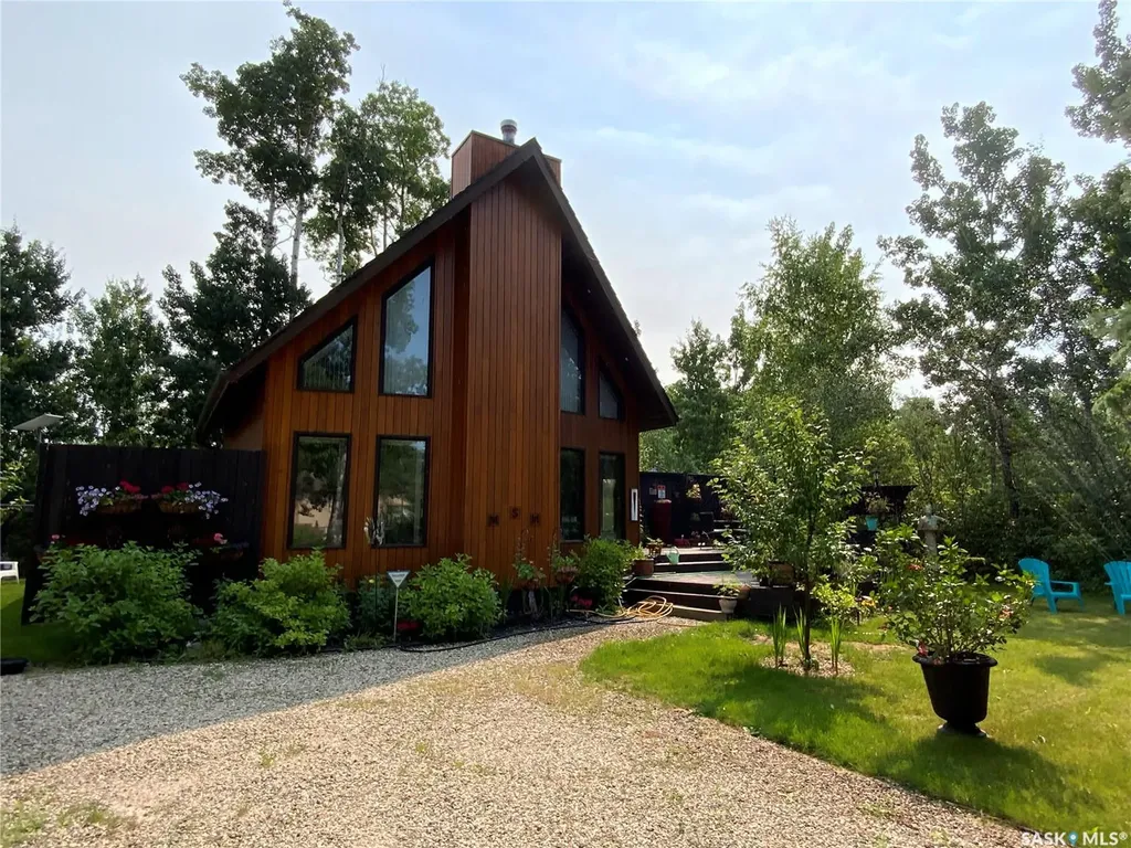 509 Oldroyd Drive Good Spirit Lake SK S0A 0L0