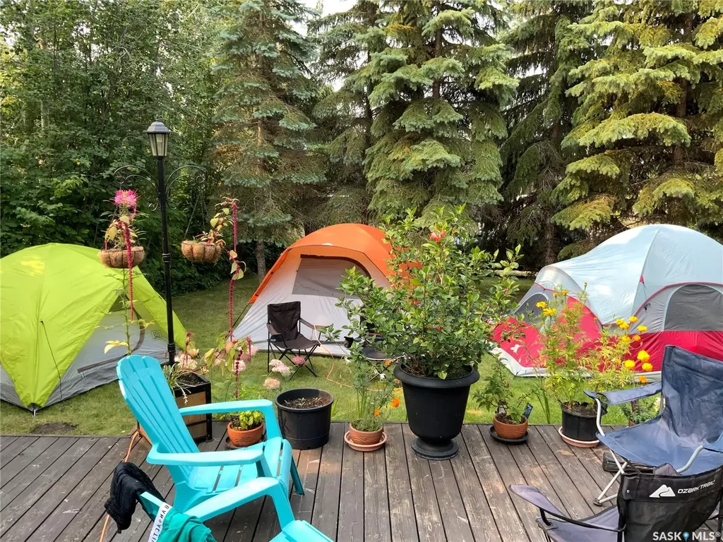 509 Oldroyd Drive Good Spirit Lake SK S0A 0L0