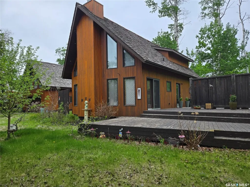 509 Oldroyd Drive Good Spirit Lake SK S0A 0L0