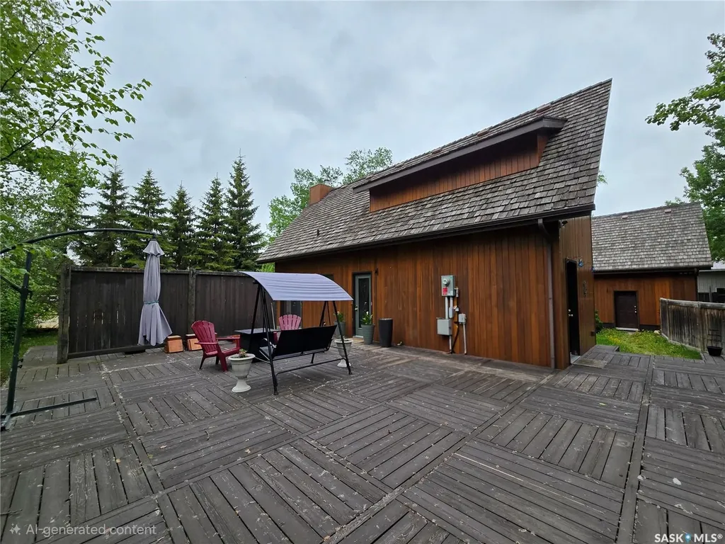509 Oldroyd Drive Good Spirit Lake SK S0A 0L0
