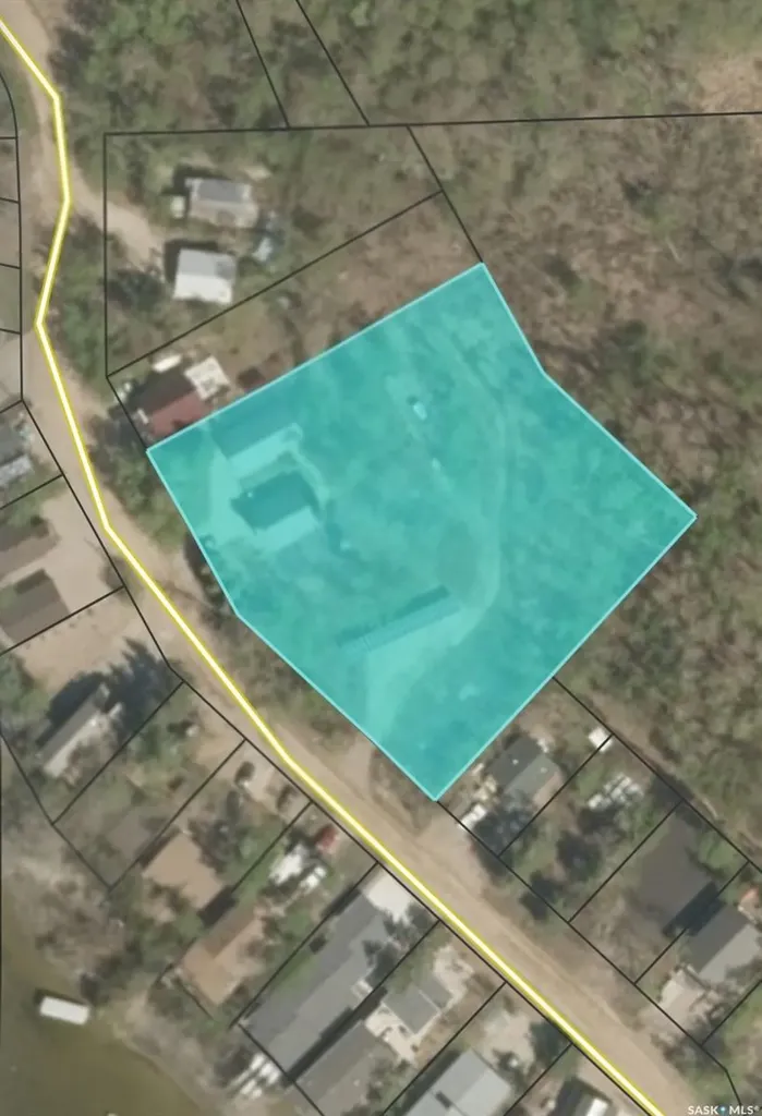 509 Oldroyd Drive Good Spirit Lake SK S0A 0L0