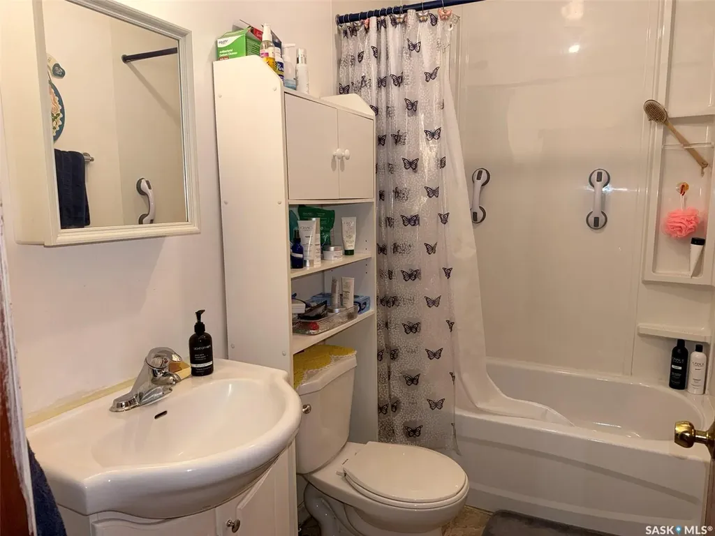 115 South Avenue W Hafford SK S0J 1A0