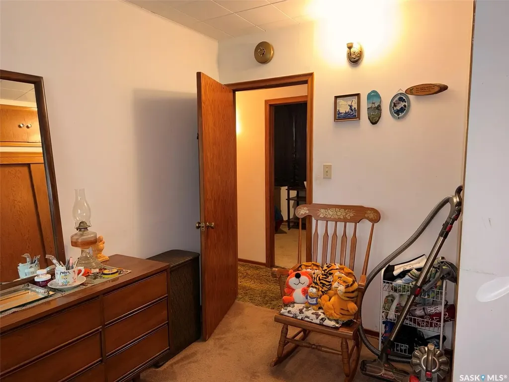 115 South Avenue W Hafford SK S0J 1A0