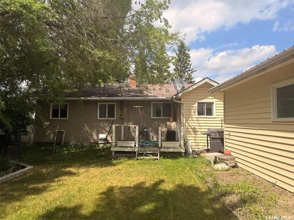 115 South Avenue W Hafford SK S0J 1A0