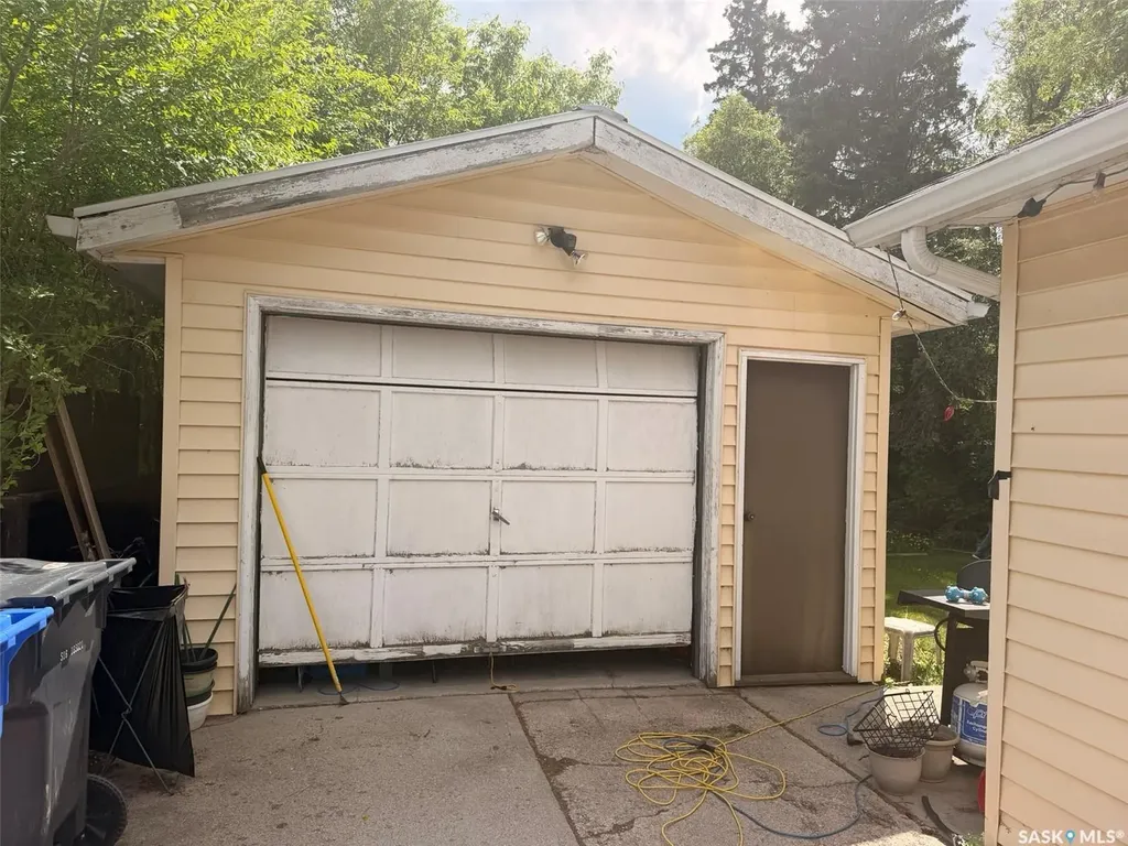 115 South Avenue W Hafford SK S0J 1A0