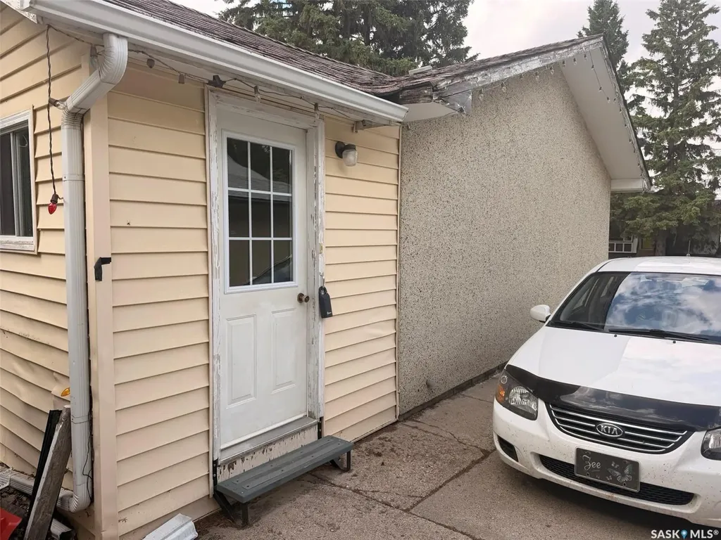 115 South Avenue W Hafford SK S0J 1A0