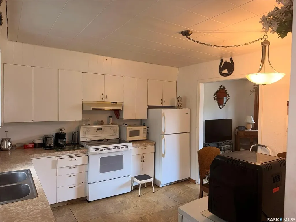 115 South Avenue W Hafford SK S0J 1A0