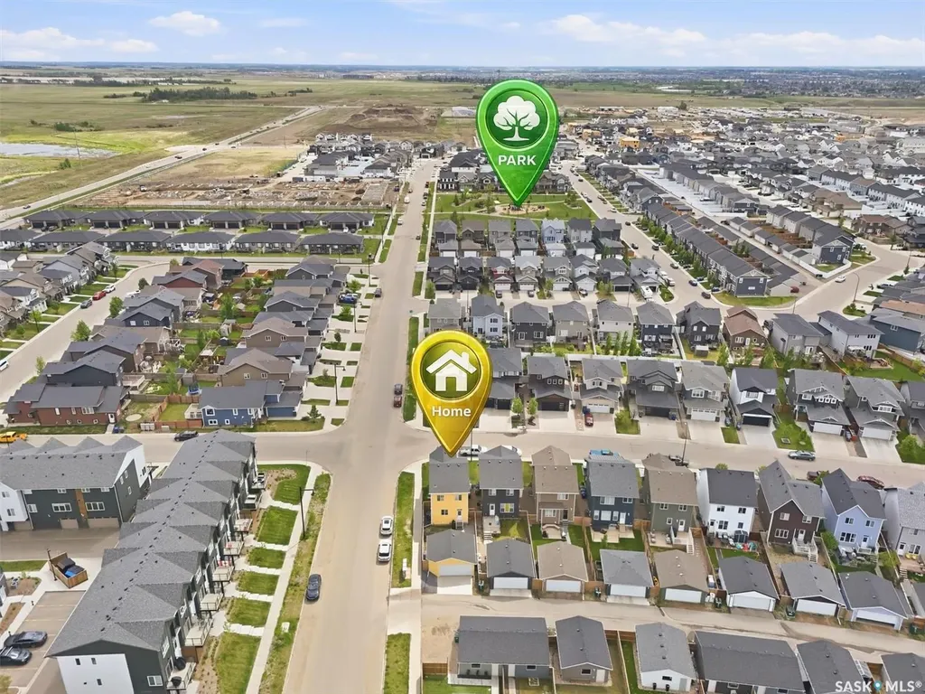 187 Newton Way Saskatoon SK S7V 0N6