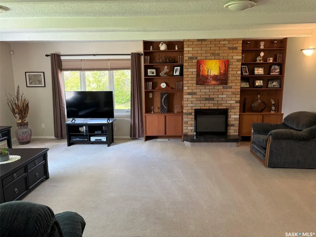 310 34th Street W Prince Albert SK S6V 8B8