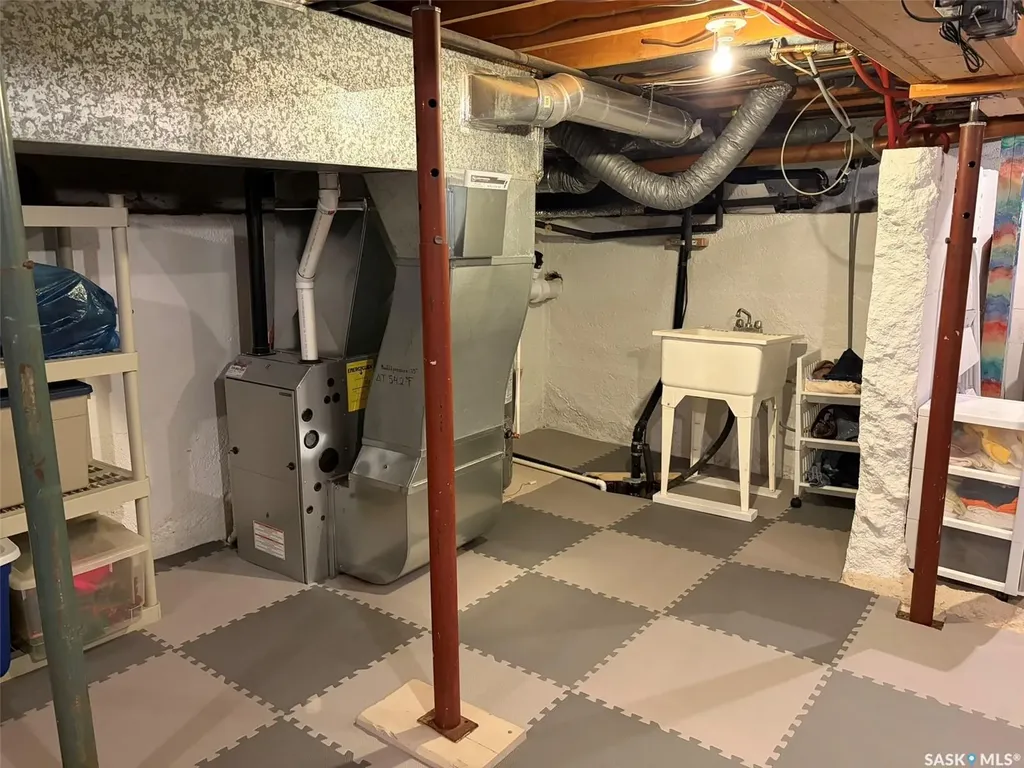 310 34th Street W Prince Albert SK S6V 8B8