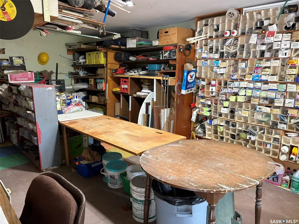 310 34th Street W Prince Albert SK S6V 8B8