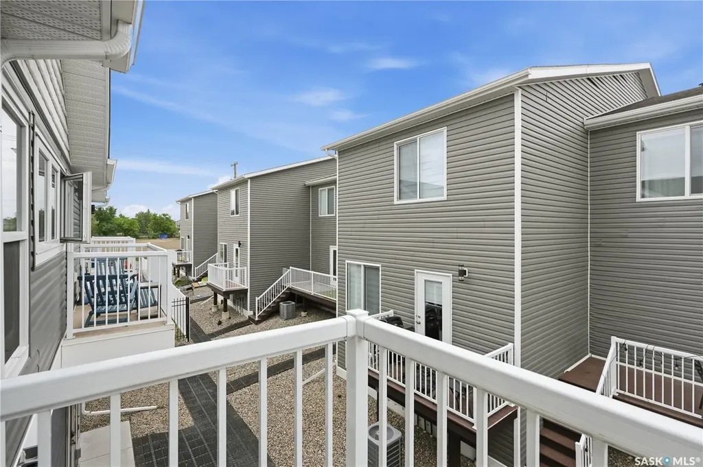 401 L Avenue S Saskatoon SK S7M 5Y6