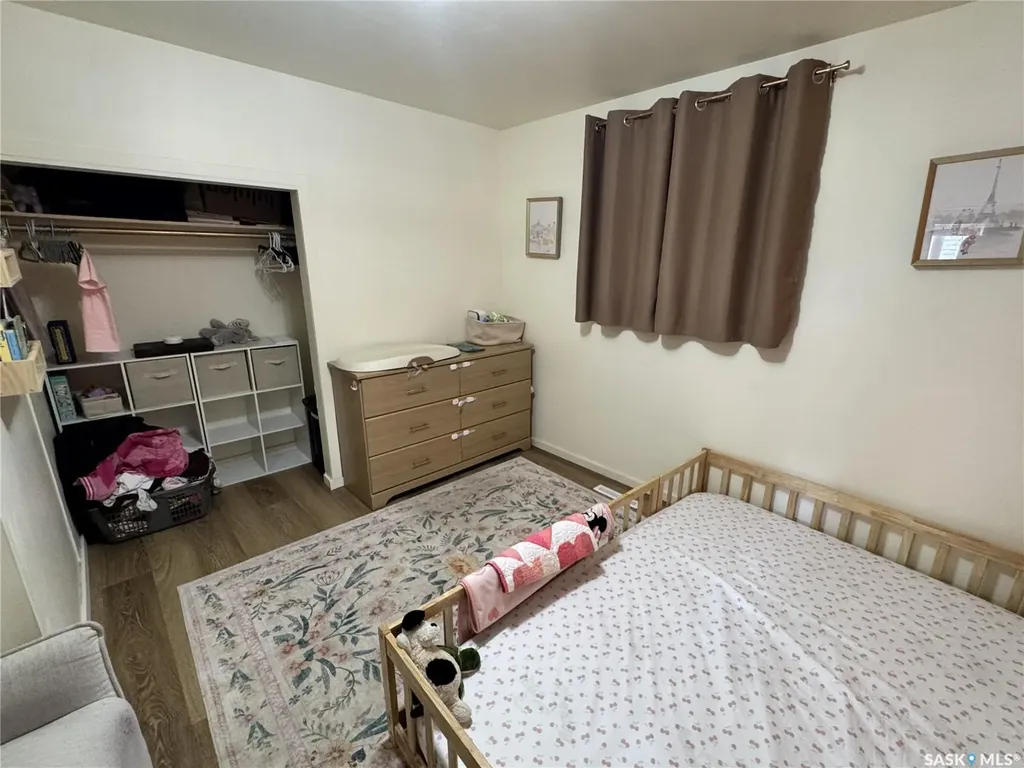 308 7th Avenue W Biggar SK S0K 0M0