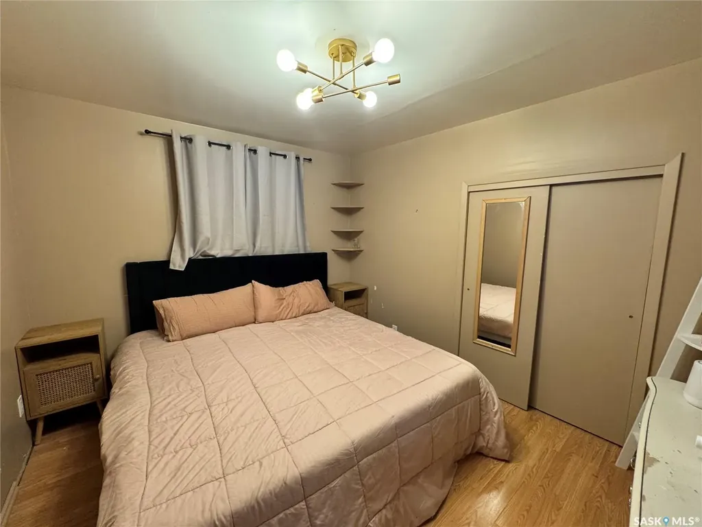 308 7th Avenue W Biggar SK S0K 0M0