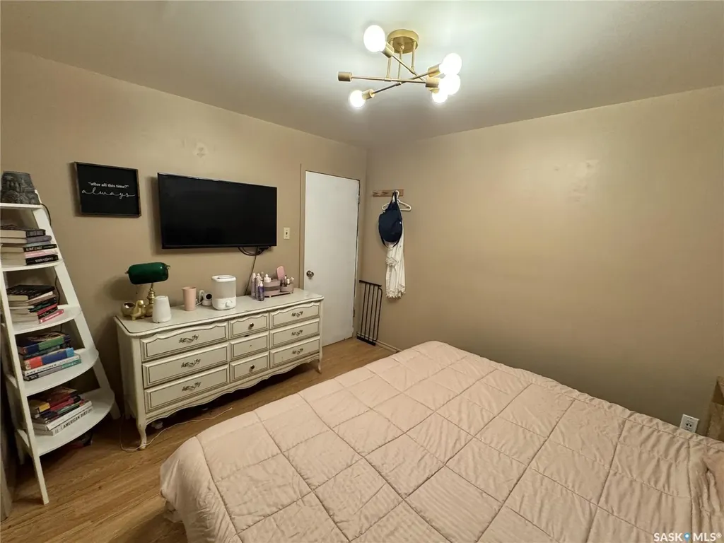 308 7th Avenue W Biggar SK S0K 0M0