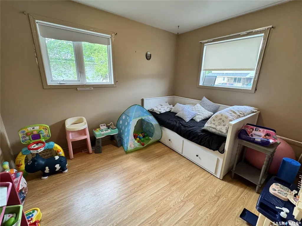 308 7th Avenue W Biggar SK S0K 0M0