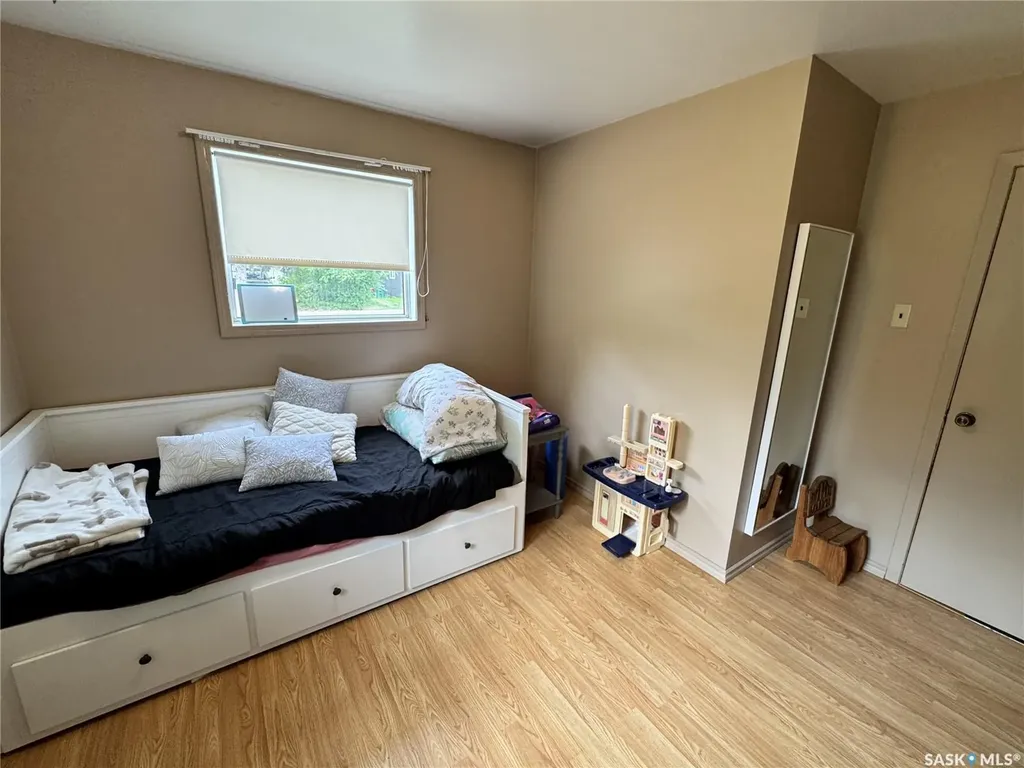 308 7th Avenue W Biggar SK S0K 0M0