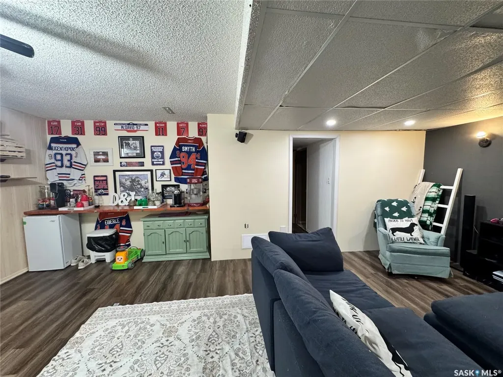 308 7th Avenue W Biggar SK S0K 0M0