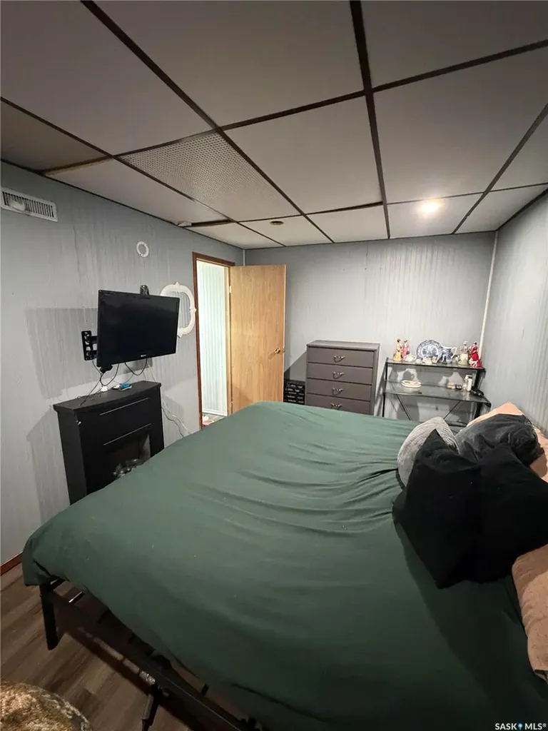 308 7th Avenue W Biggar SK S0K 0M0