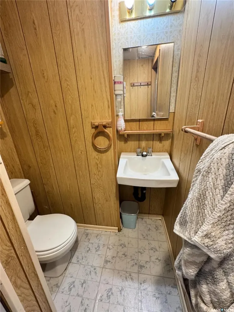 308 7th Avenue W Biggar SK S0K 0M0