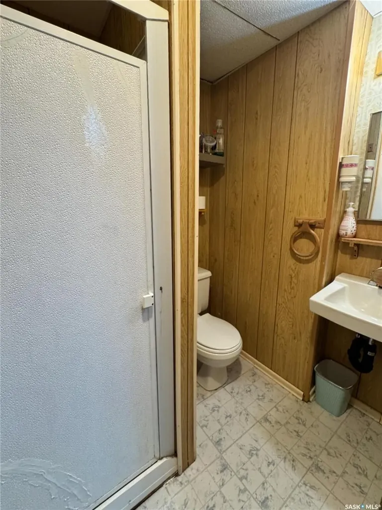 308 7th Avenue W Biggar SK S0K 0M0
