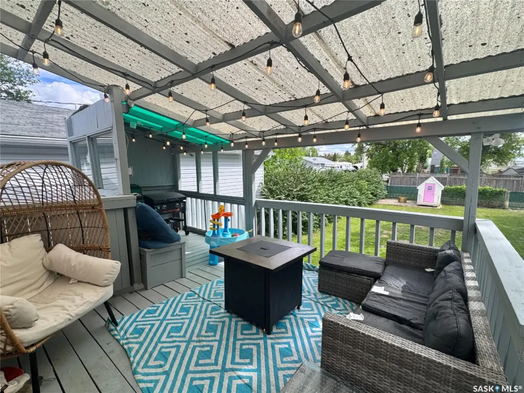 308 7th Avenue W Biggar SK S0K 0M0