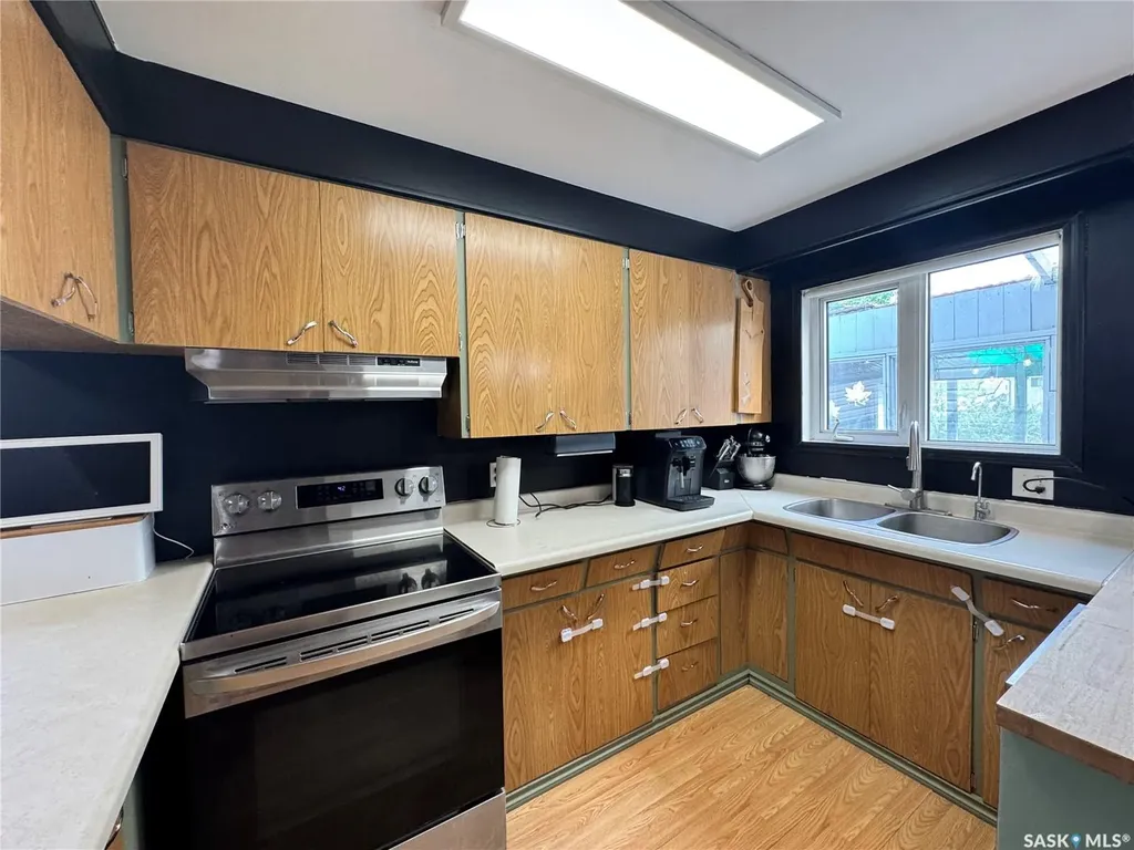 308 7th Avenue W Biggar SK S0K 0M0