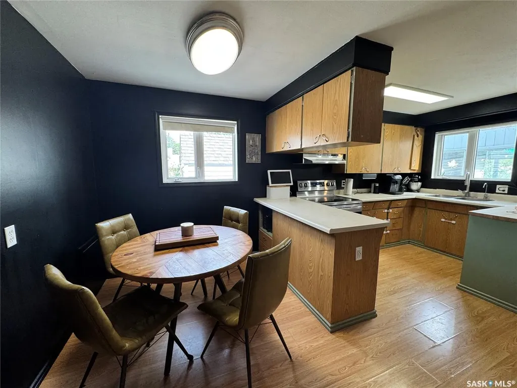 308 7th Avenue W Biggar SK S0K 0M0