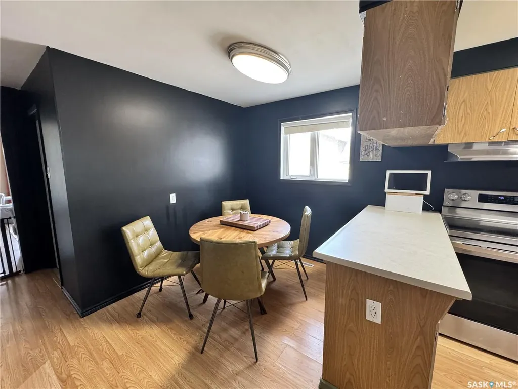 308 7th Avenue W Biggar SK S0K 0M0