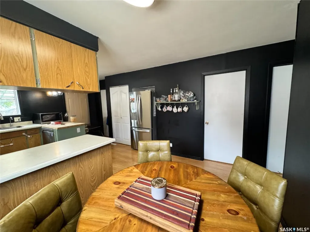 308 7th Avenue W Biggar SK S0K 0M0