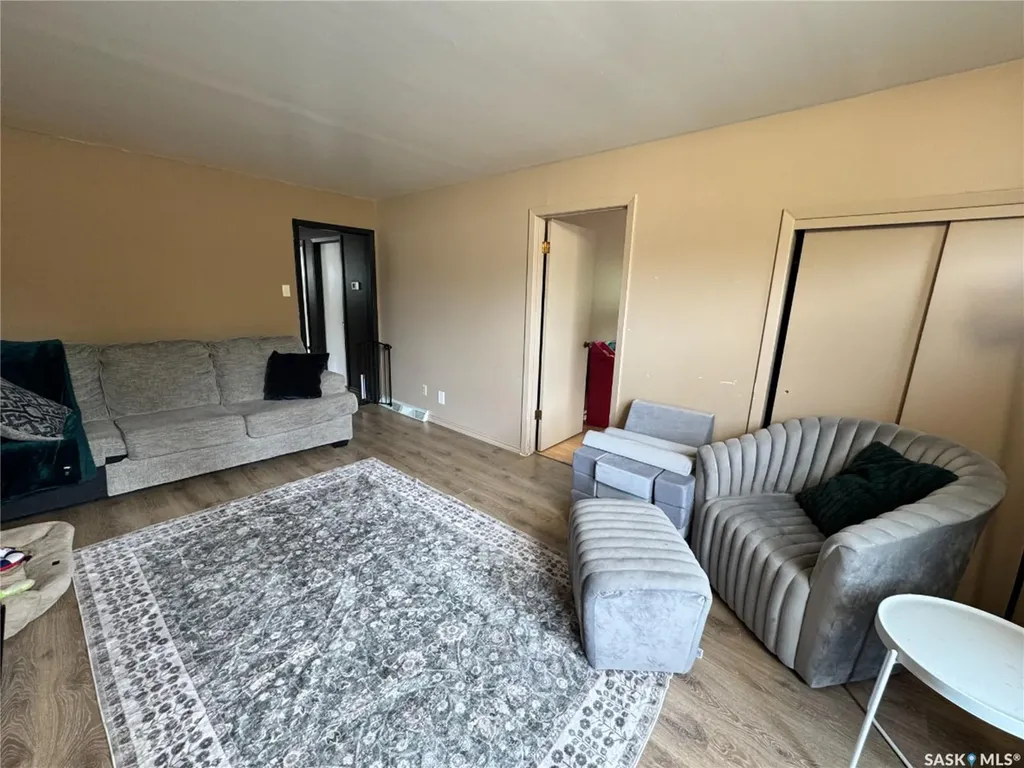 308 7th Avenue W Biggar SK S0K 0M0
