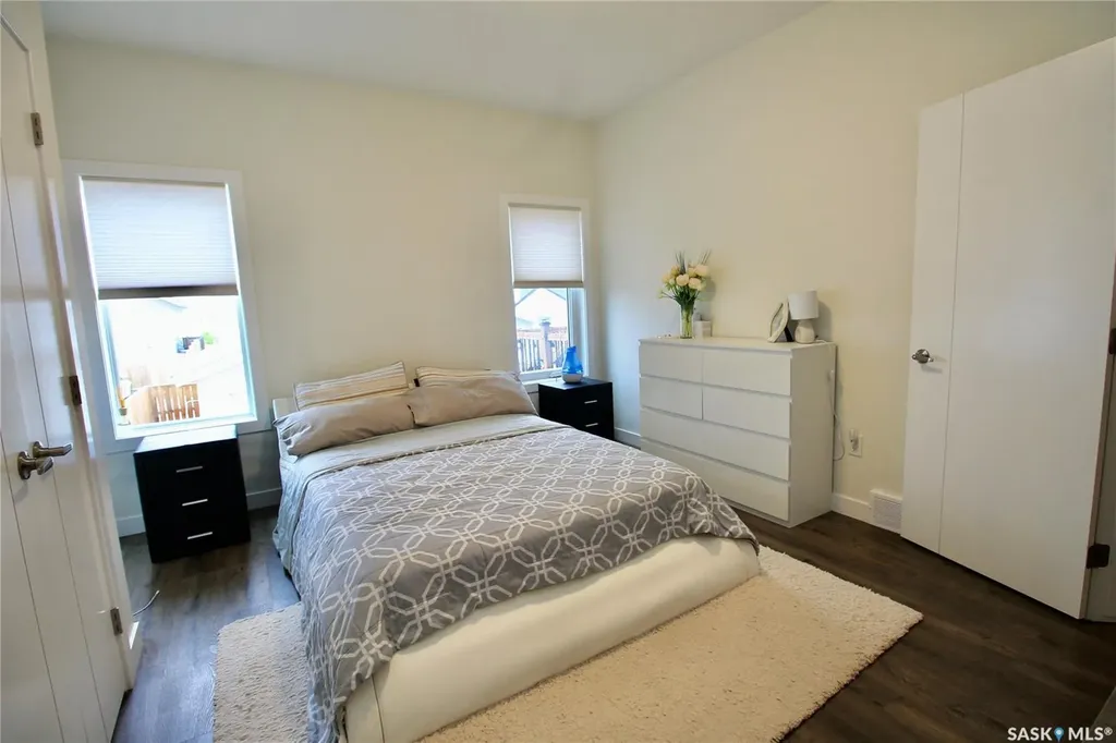215 Thakur Street Saskatoon SK S7W 1C4