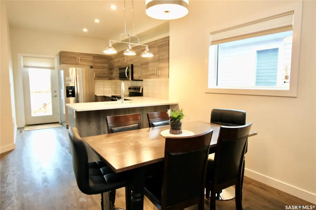 215 Thakur Street Saskatoon SK S7W 1C4
