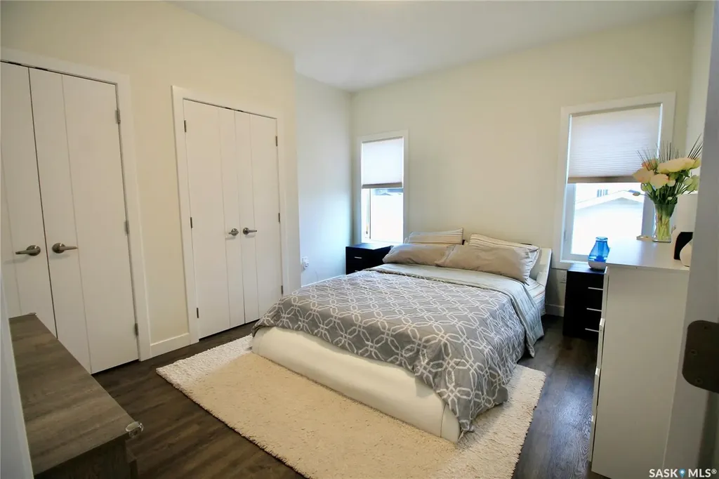 215 Thakur Street Saskatoon SK S7W 1C4