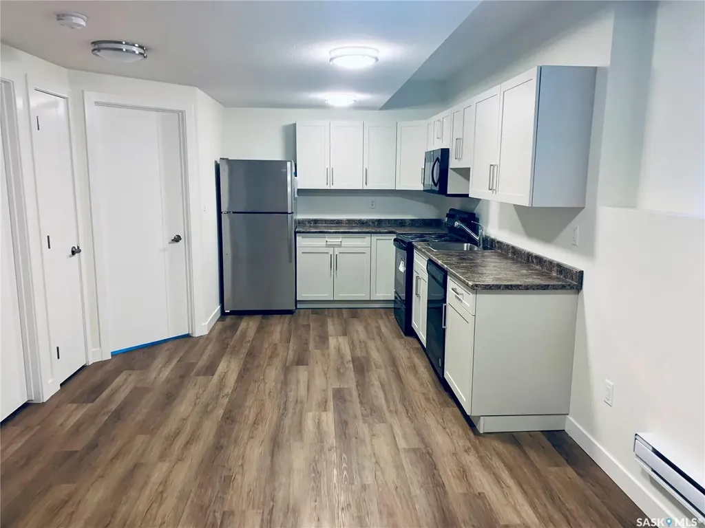 215 Thakur Street Saskatoon SK S7W 1C4